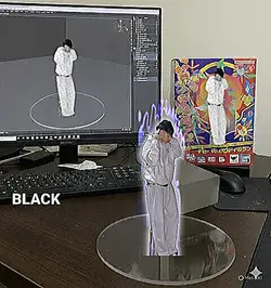 Figurine Trend ai