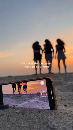 i hope distance