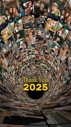 Thankyou 2025