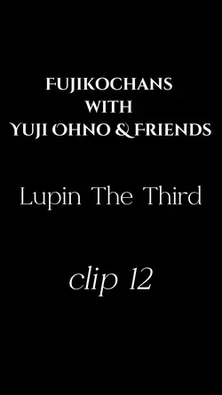 Lupin The Third