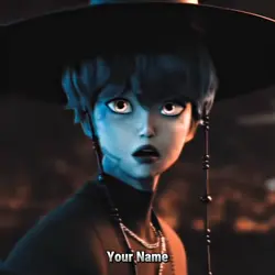 Kpop Demon Hunter
