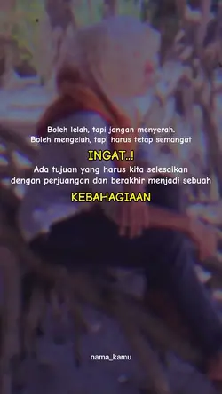 kebahagiaan 