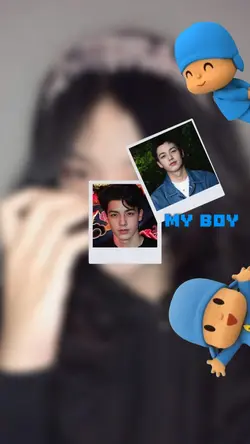 my boy my boy