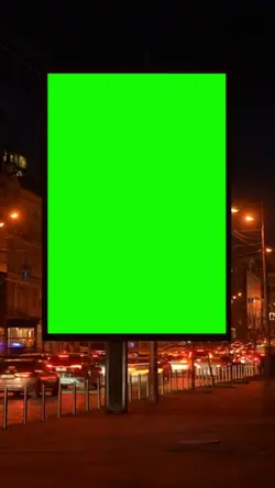 Anuncio Billboard 