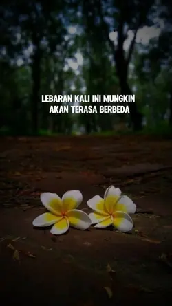 Lebaran Kali ini