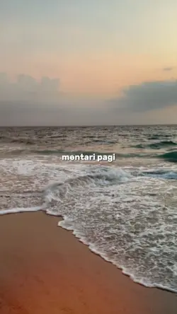 Slowmo Mentari Pagi