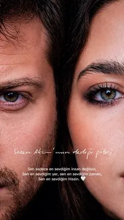 Aşk ♥️