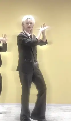 Felix edit