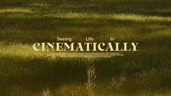 CINEMATICALLY 