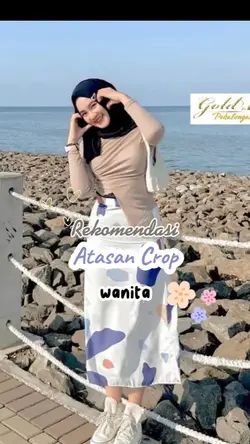 template jualan