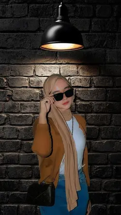 Wallpaper tembok