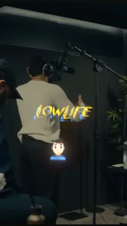 Aymen - Lowlife