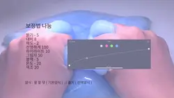 보정법 나누미 🍓🤍