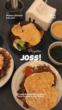 Resto Visit Review