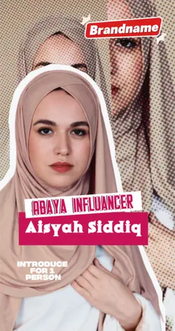 Introduce 1 person