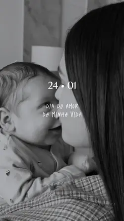 aniversário filho
