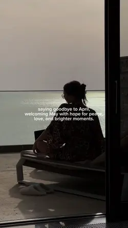 goodbye april
