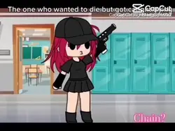 join the chain