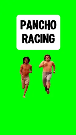 PANCHO RACING