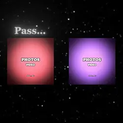 Pass pass smash