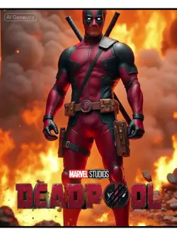 Deadpool AI
