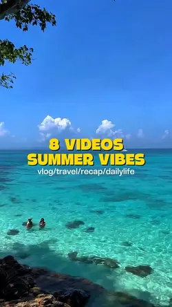 8 VIDEOS