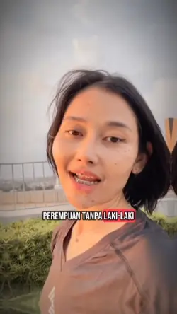 PEREMPUAN TANPA