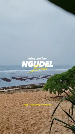Cinematic Pantai