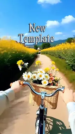 New template 