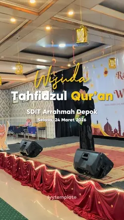 wisudah tahfidzquran