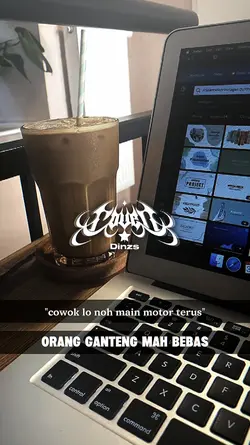 cowok lo noh main
