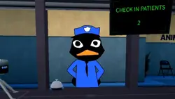 animal hospital