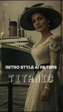 Titanic ai filter 