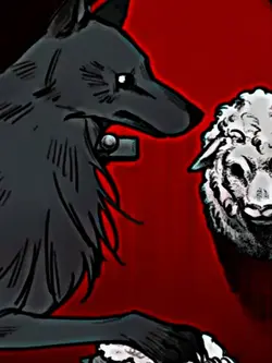 wolf trend