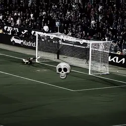 Skull Face Edit 