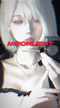 MOONLIGHT 