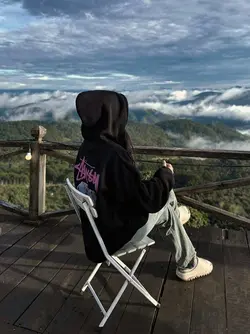 berarti aku belom