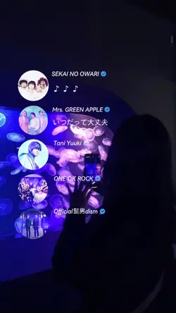 楽曲MIX 🎶