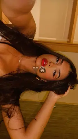 La morena 👩🏽🤎