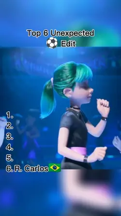 Top 6 Unexpected edi