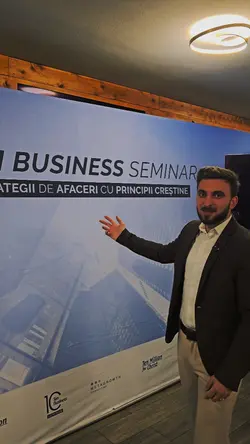 Prezentare Seminar