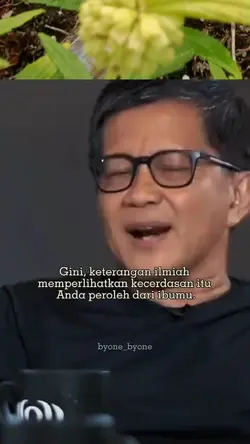 gen kecersasan