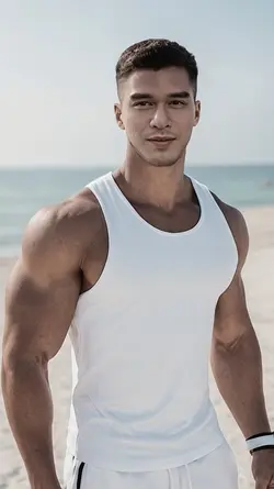 Muscleman