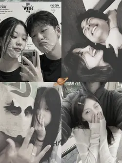 4 ẢNH + MÀU