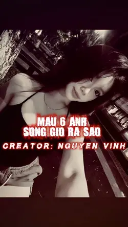 Sóng gió ra sao thì