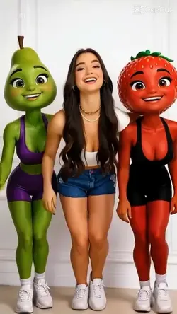 dance com as f