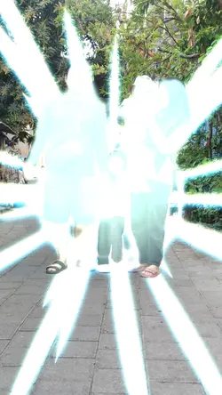 transisi teleport