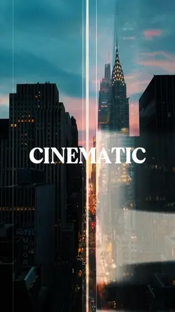 CINEMATIC