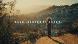 TRAVEL ADVENTURE 