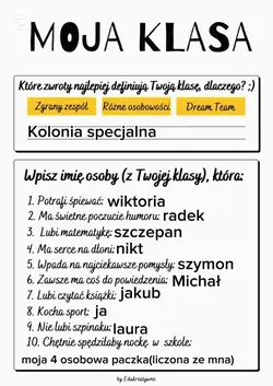 mojaklasa